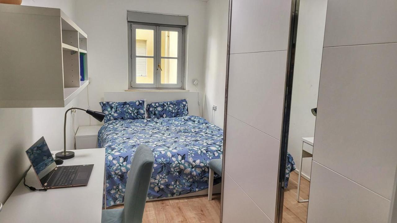 Bolzano 2-Room Central Mountain View, Wifi Netflix Ac Lift المظهر الخارجي الصورة