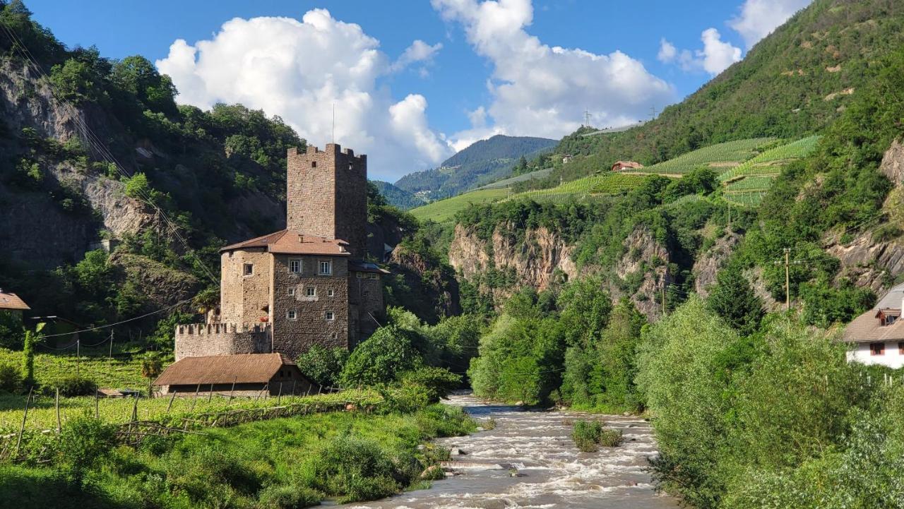 Bolzano 2-Room Central Mountain View, Wifi Netflix Ac Lift المظهر الخارجي الصورة