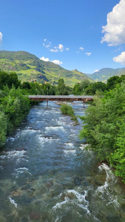 Bolzano 2-Room Central Mountain View, Wifi Netflix Ac Lift المظهر الخارجي الصورة
